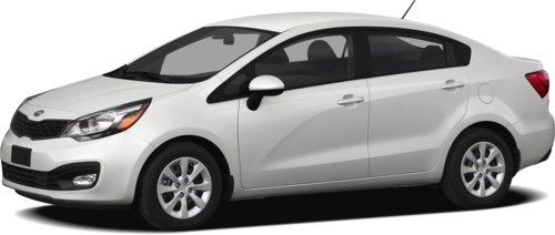 2012 Kia Rio 4dr Sedan_101